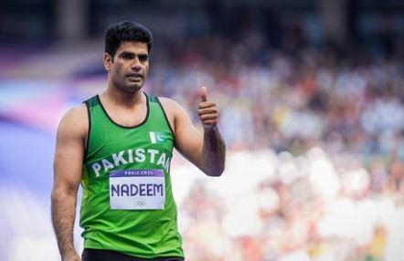 Arshad Nadeem showered with awards, honors after historic win at Paris Olympics 2024