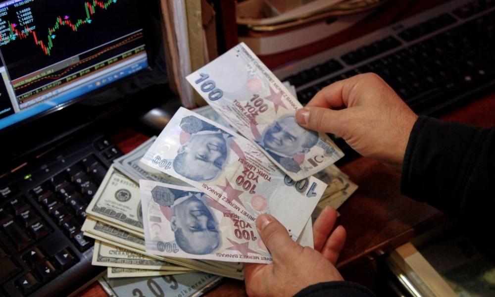 President Erdogan successful as Turkish lira’s wild ride against US dollar