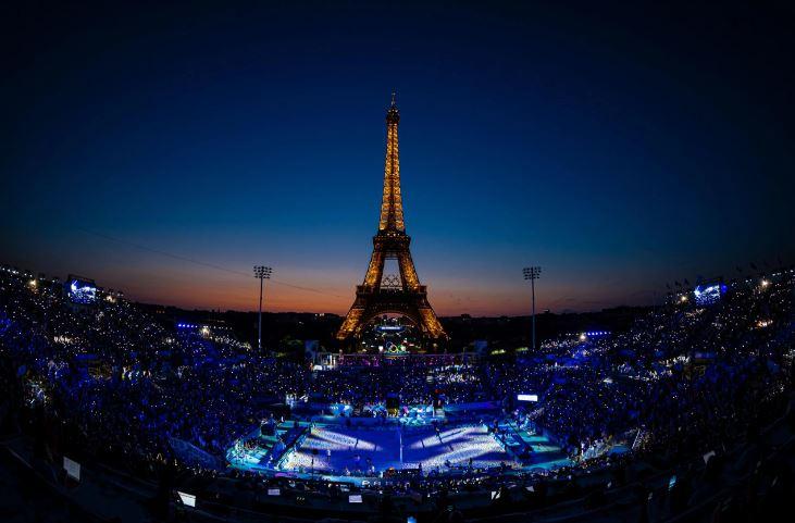 Paris Olympics 2024 closes with Hollywood ending