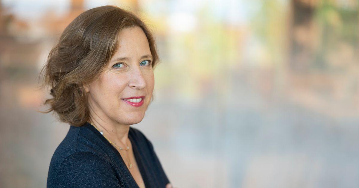 Long-time Google exec Susan Wojcicki has died at 56