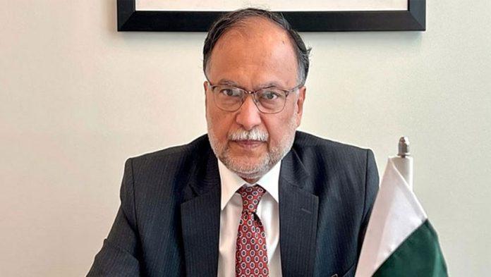 Developed agricultural sector vital for economy: Ahsan