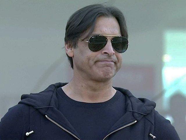 شعیب اختر کی والدہ کی نماز جنازہ ادا کردی گئی