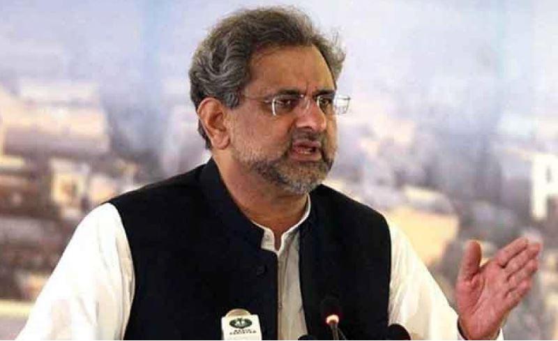 Stability not possible in Pakistan with stolen elections: Khaqan Abbasi