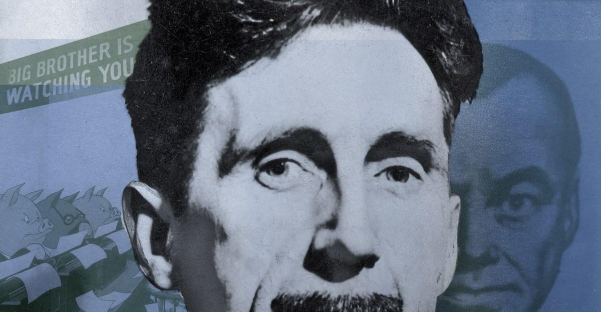 What George Orwell’s 1984 can teach us about 2024