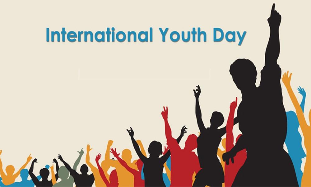 Int’l Youth Day celebrated across world today