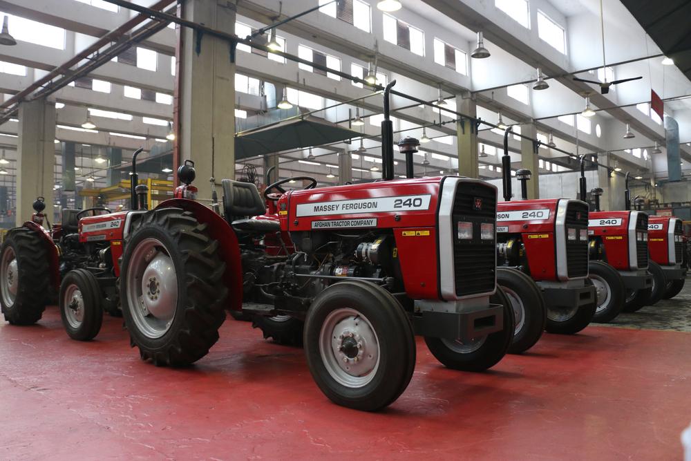 Millat Tractors hints at shutting down plant amid declining sales, GST dispute