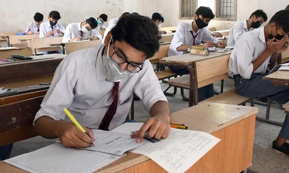 Students passed without practical exams in Sindh