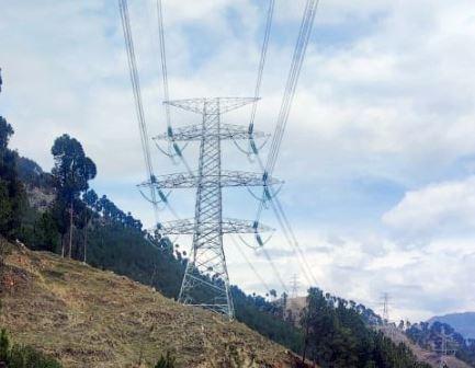 NTDC adds another 250 MVA, 220/132 kV autotransformer at Sheikhupura Grid Station