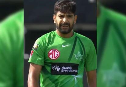 BBL praises Haris Rauf's impact, eyes more South Asian talent