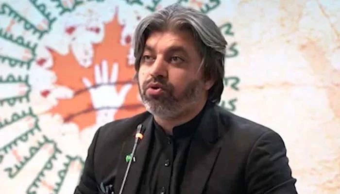 فیض حمید کی گرفتاری کی وضاحت آرمی ہی دے سکتی ہے ، علی محمد خان