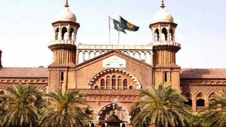 الیکشن ترمیمی ایکٹ: جسٹس سلطان تنویر نے کیس سننے سے معذرت کر لی