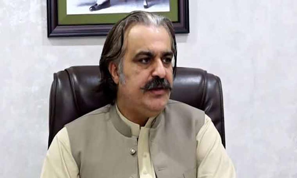 KP to give free plots to families of martyrs