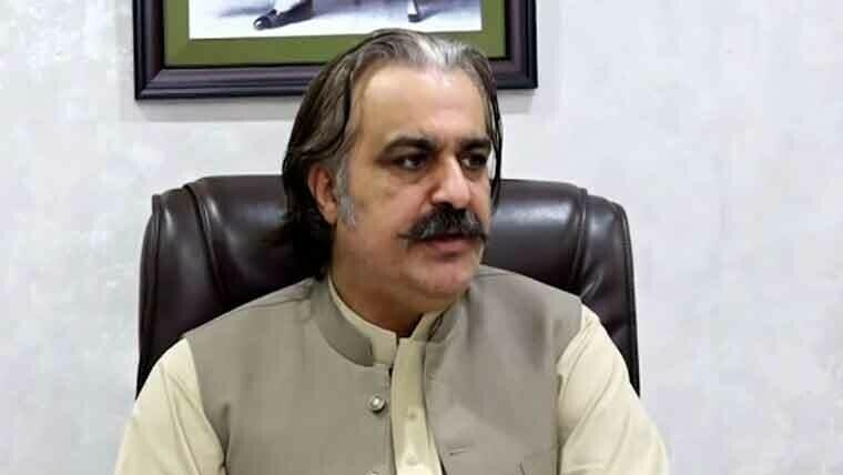 خیبر پختونخوا حکومت کا دوران ڈیوٹی شہید  اہلکاروں کے اہلخانہ کو مفت پلاٹس دینے کا فیصلہ