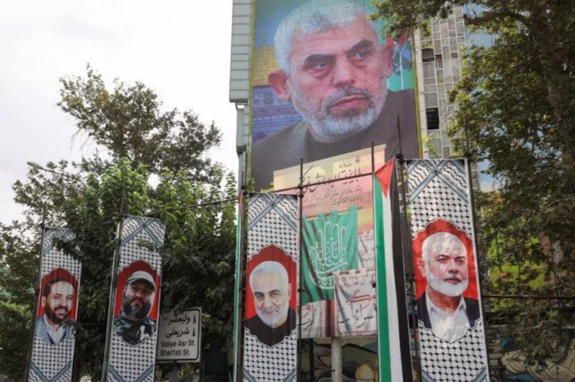 Only Gaza ceasefire will delay retaliation, say Iranian officials