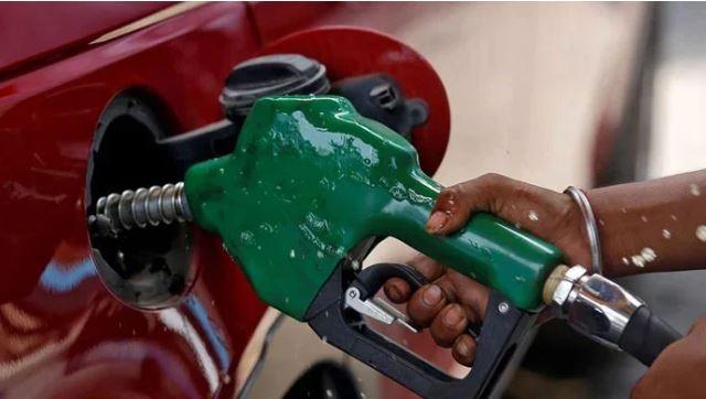 Petrol price slashed by Rs8.47 per liter