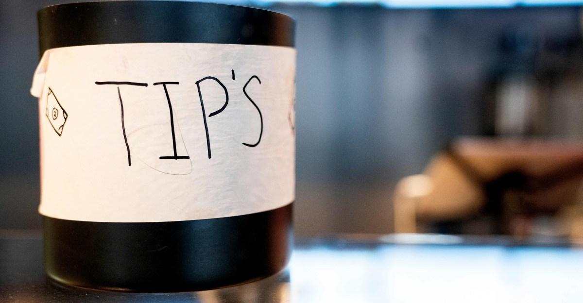 Trump and Harris agree on “no tax on tips.” They’re both wrong.