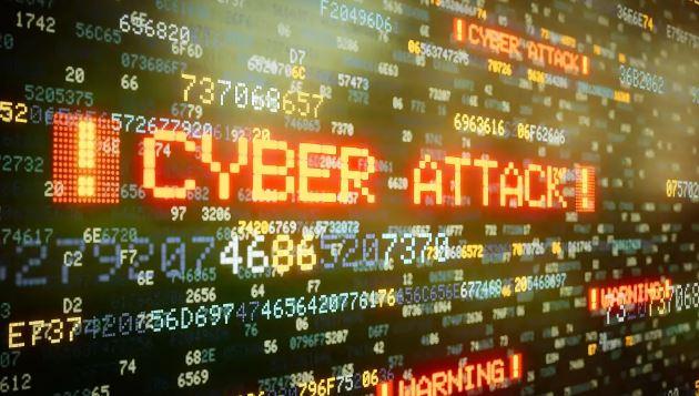 Pakistan’s digital infrastructure at risk from cyber-attacks