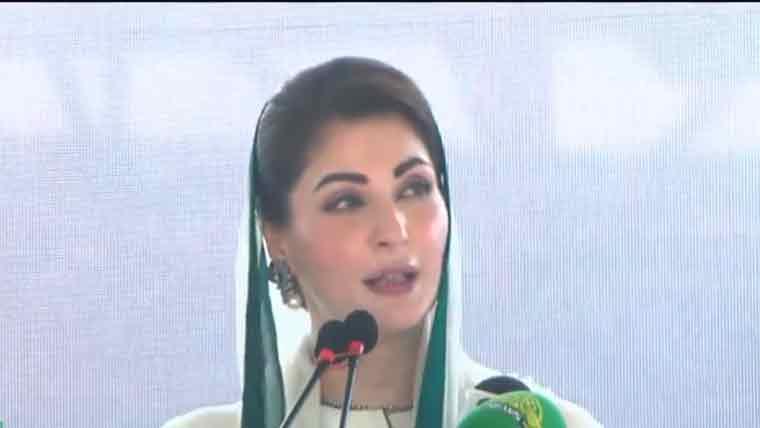 اللہ تعالیٰ کا شکر ہے ہمیں آزادی جیسی نعمت سے نوازا، وزیر اعلیٰ پنجاب