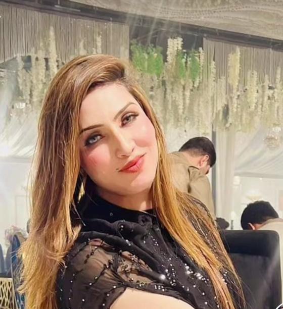 پشاور میں خواجہ سرا کو دوستی نہ کرنے پر گولی مار کر قتل کر دیا گیا 