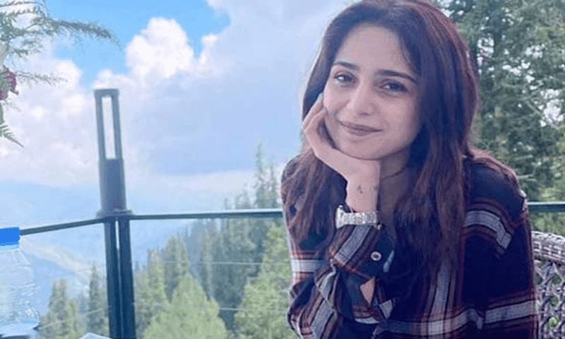 گلوکارہ آئمہ بیگ منی ہارٹ اٹیک کا شکار، اسپتال میں زیر علاج