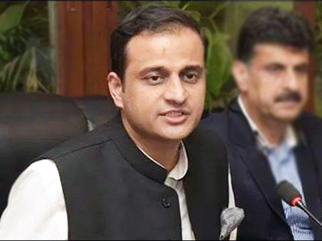 SC orders immediate removal of Murtaza Wahab from his post 