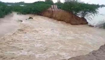 خیبر پختونخوا میں سیلاب کا خطرہ: این ڈی ایم اے کا الرٹ