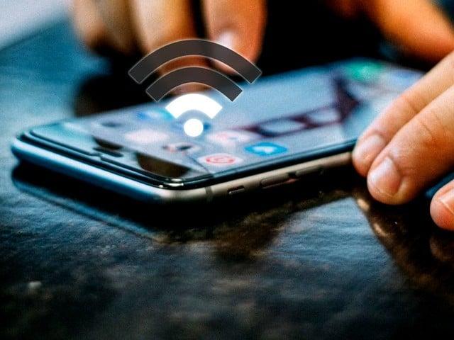 ملک میں انٹرنیٹ کی رفتار انتہائی سست روی کا شکار