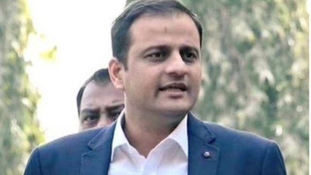 ایڈمنسٹریٹر کراچی مرتضیٰ وہاب نے عدالت سے معافی مانگ لی