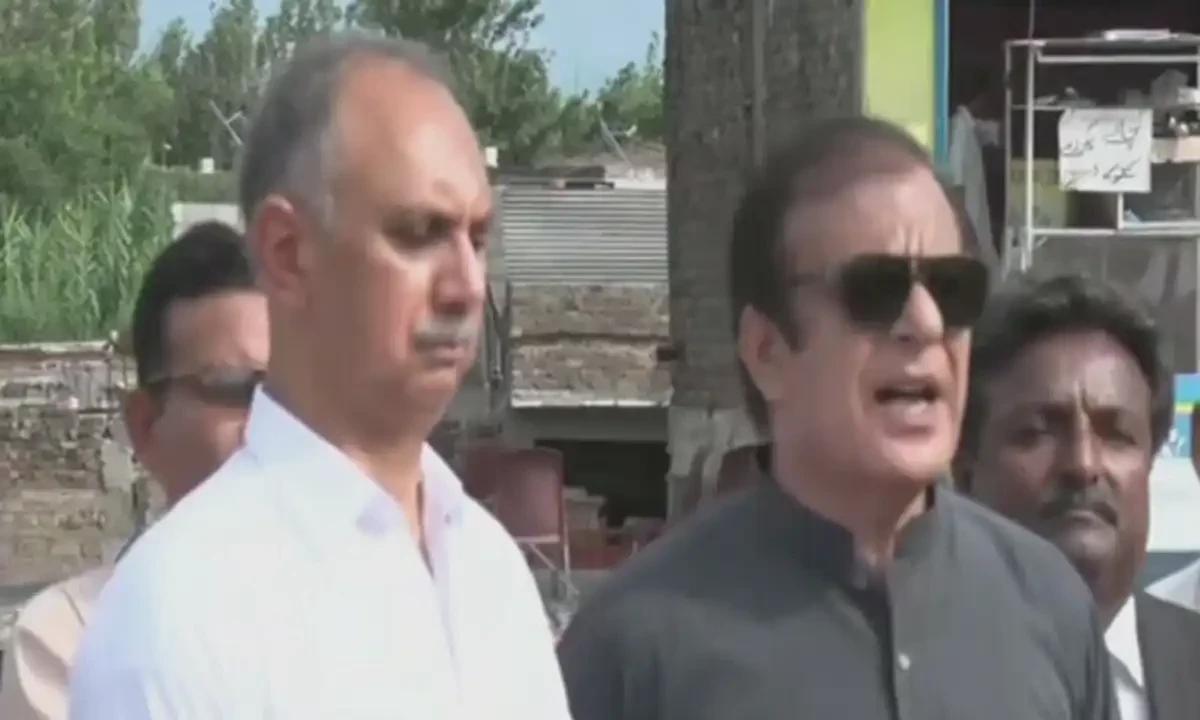 لیفٹننٹ جنرل ریٹائرڈ فیض حمید سے متعلق انکوائری فوج کا اندرونی معاملہ ہے، تحریک انصاف