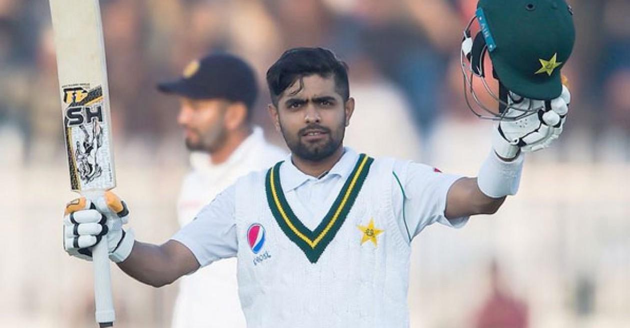 Babar Azam to play on number four against Bangladesh