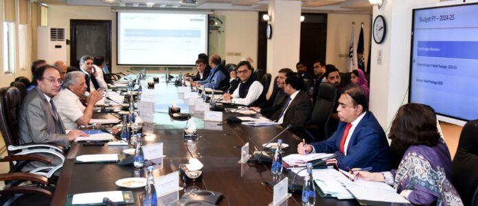 ECC okays continuation of PM Relief Package