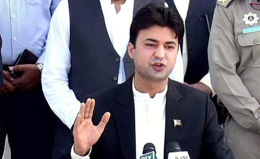 NHA revenue increased by 124.50% in three years: Murad Saeed 