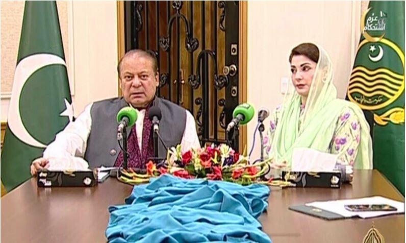 معلوم ہے کہ مہنگائی کی وجہ سے  عوام کس کرب سے گزر رہے ہیں، صدر مسلم لیگ ن