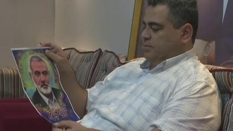 اسماعیل ہنیہ کو موبائل فون کے ذریعے میزائل کا نشانہ بنایا گیا ،  بیٹے کا انکشاف