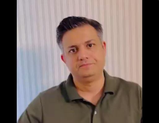 نواز شریف نے آج پھر روایتی انداز میں عوام کو گمراہ کرنے کی کوشش کی، حماد اظہر