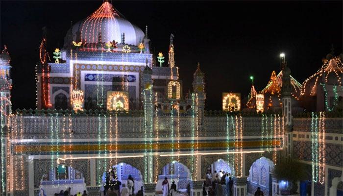 سندھ حکومت کا 20 اگست کو عام تعطیل کا اعلان