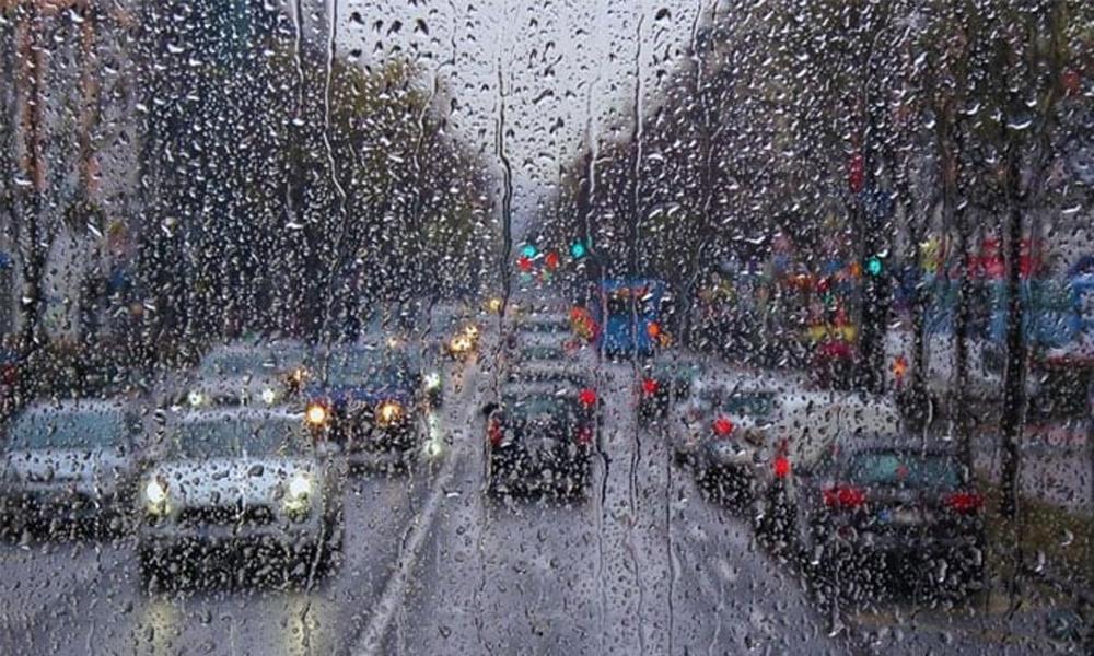 Rain predicted across country today