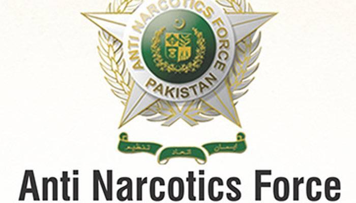  اے این ایف کی بڑی کارروائی: 78 کلو سے زائد منشیات برآمد، 9 ملزمان گرفتار