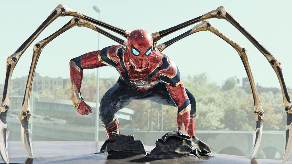 'Spider-Man: No Way Home' crosses $1 bn mark globally  