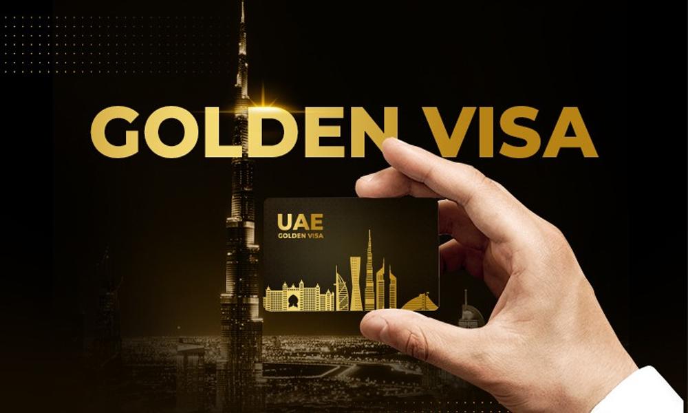 UAE sets minimum salary limit of AED30,000 for golden visa