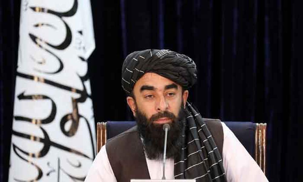 Afghan interim govt offers mediation between Pakistan, TTP