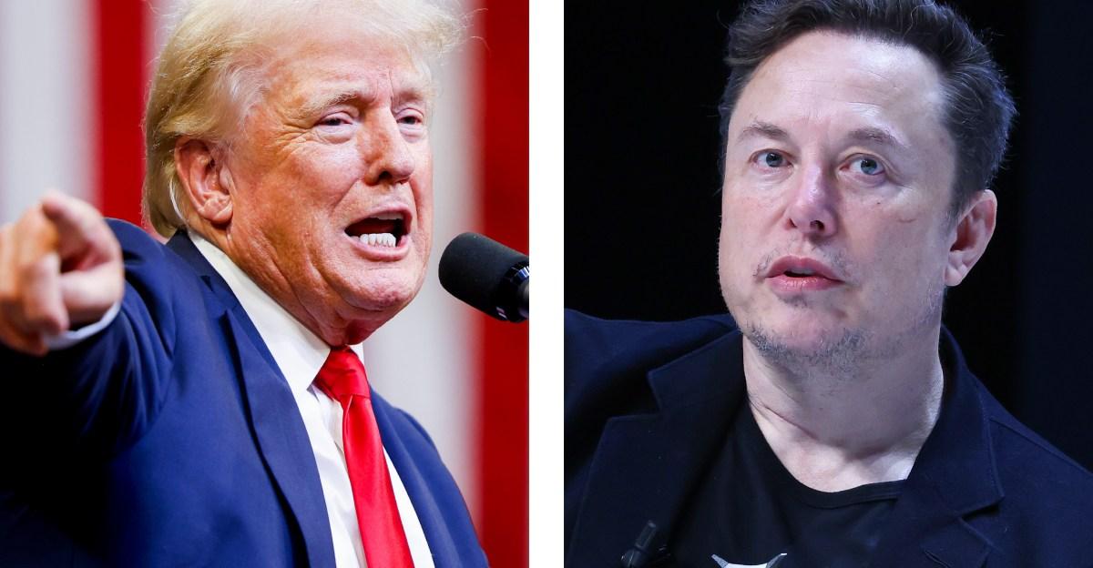 Why Musk and Trump are on the same side