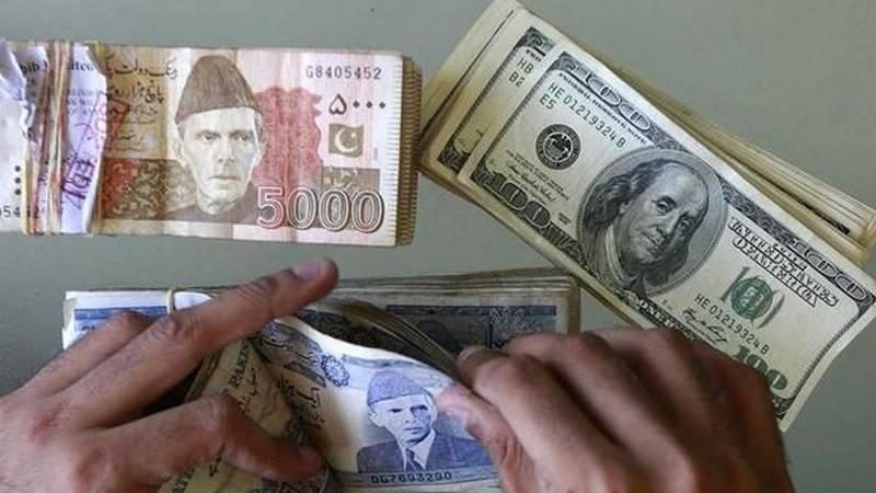 Greenback further weakens Pak Rupee