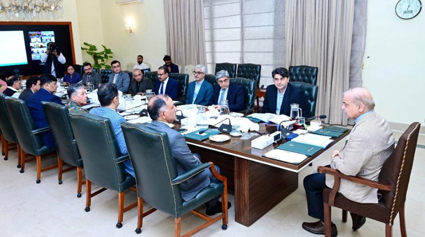 PM directs for improved Monkeypox screening