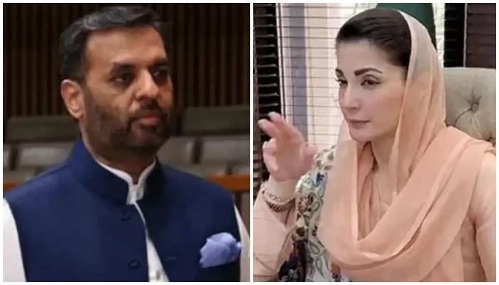 پنجاب کی عوام کےلئے  ریلیف مفت میں نہیں بلکہ پیسے دے کرلیا ہے، مریم نواز کا مصطفیٰ کمال کو جواب