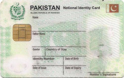 NADRA lauded for simplifying ID card issuance in Balochistan