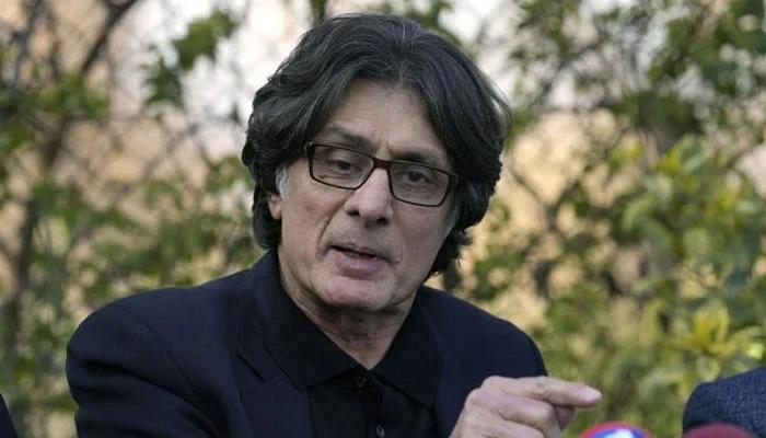 رؤف حسن کے بھارت کیساتھ رابطوں کے ہوشربا انکشافات