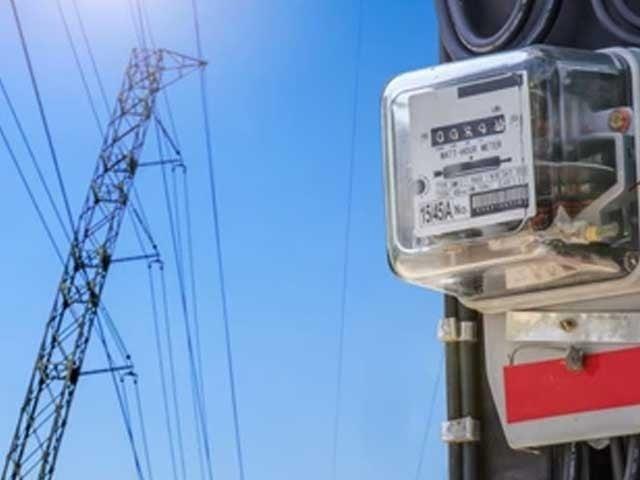 بجلی کے بل میں کمی : 200 یونٹ سے والے صارفین محروم
