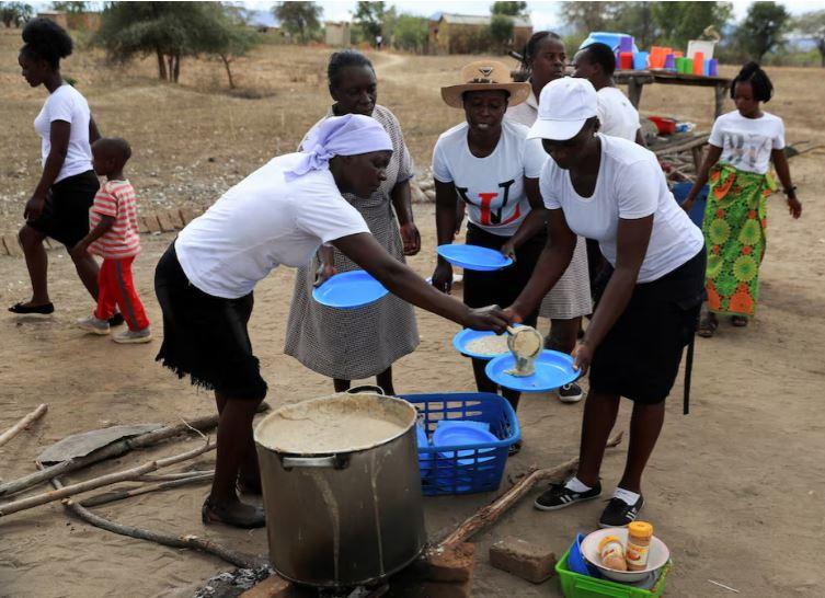 Nearly 68 million suffering from drought in Southern Africa, says regional bloc