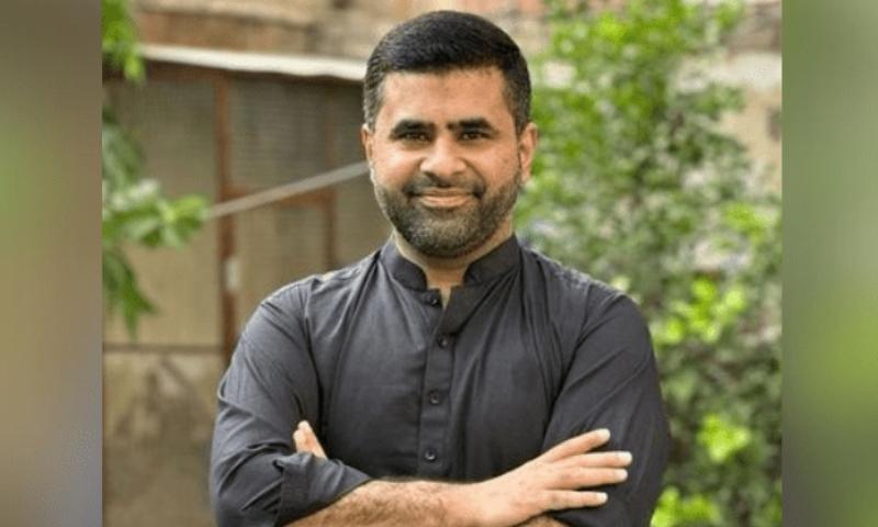 لاہور پولیس نے لاپتہ یوٹیوبر عون علی کھوسہ کے اغواء کا مقدمہ درج کر لیا